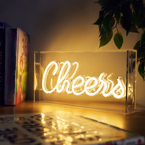 Litecraft glow light - glow, box