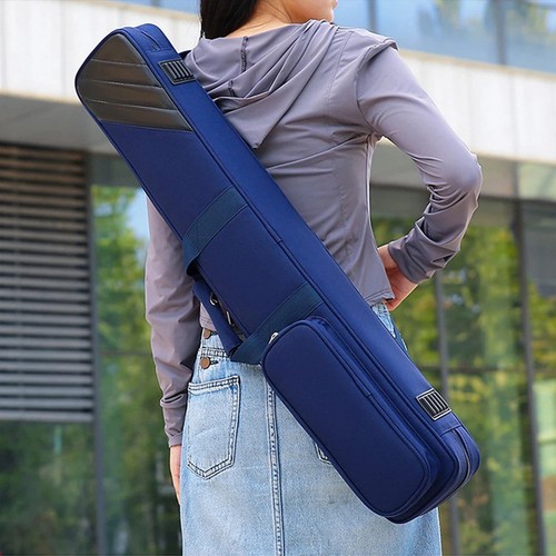 New pool cue case - pool, lightweight