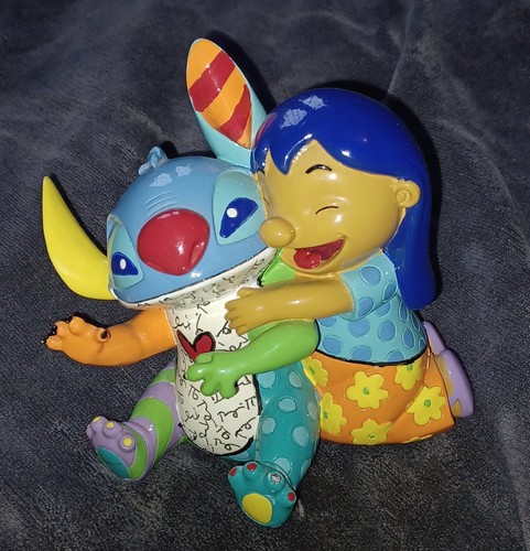 Disney britto 2016 lilo and - britto,