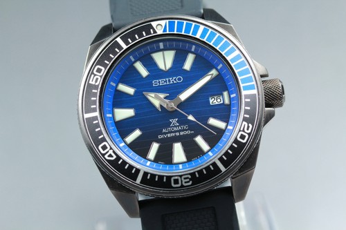 Mint seiko prospex - mint], sbdy025