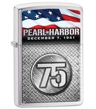 🎄ZIPPO🎄🎅 WWII PEARL