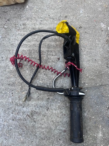 Genuine suzuki df2 5hp - df2.5hp, 4