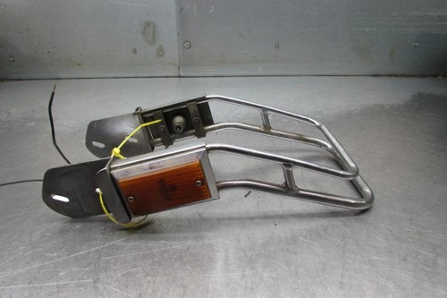 Honda gl500 silverwing 1980 - silverwing, 1980-on