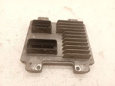 Vauxhall Astra 2010 J Engine