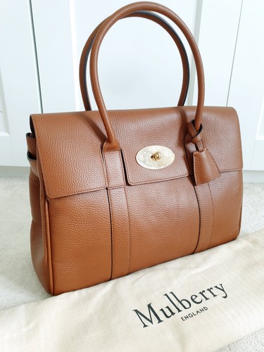 New mulberry bayswater oak - new,