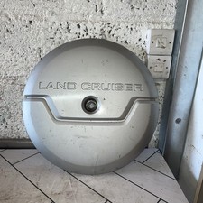 Toyota LandCruiser j12 spare