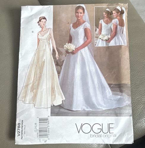 Vogue bridal original wedding - vogue,