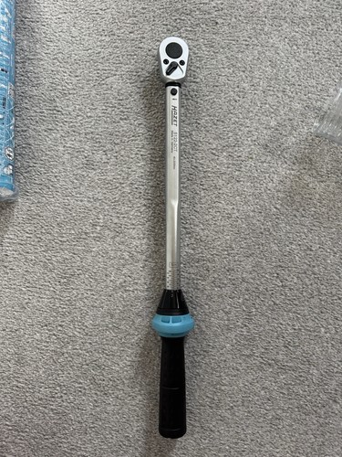 Hazet 5122 2ct - 5122-2ct, torque