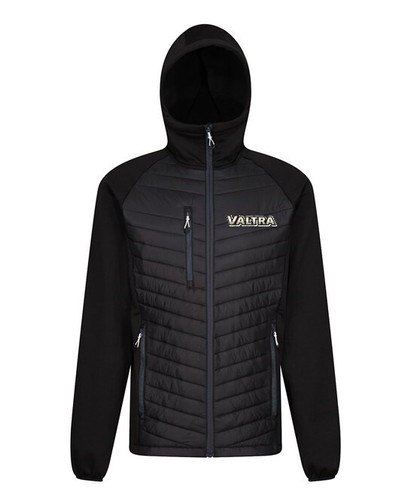 Valtra tractor hybrid - jacket,