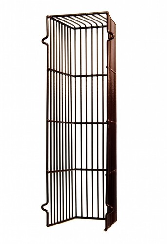 Boiler flue terminal overflow - boiler,