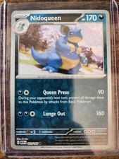 Pokemon TCG Scarlet & Violet