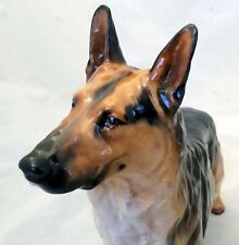 GERMAN SHEPHERD/ ALSATIAN