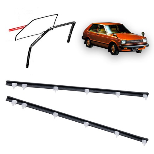Fit toyota starlet wagon - toyota, 5d