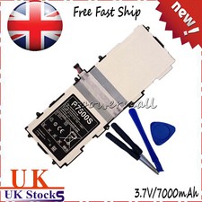 New Battery For Samsung Galaxy Note 10.1" GT-N8000 GT-N8010 GT-N8013 GT-N8020