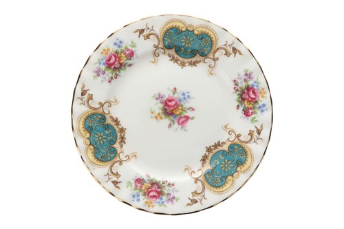 Royal albert berkeley - albert,