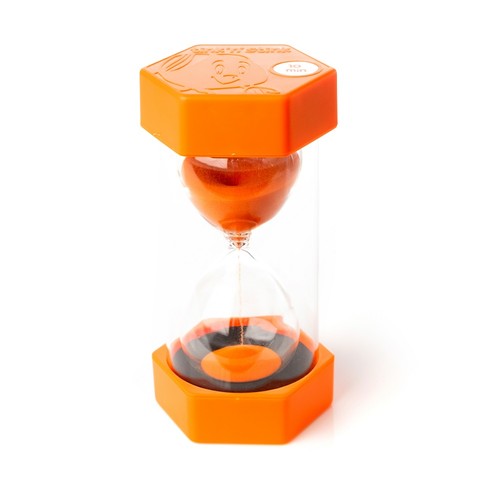 Large sand egg - large, timers