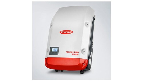 Fronius symo hybrid - fronius,