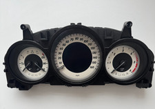 Mercedes C-class W204,2012