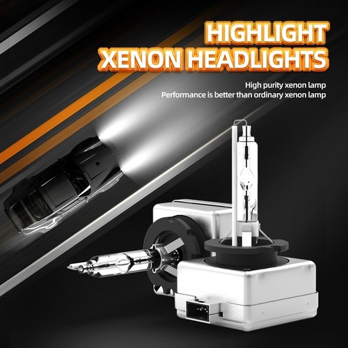 D3s bulb 35w 6000k - d3s, xenon