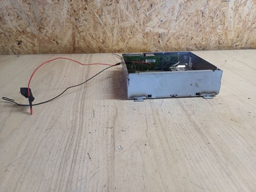 Bmw e39 2000 - 2000, cd