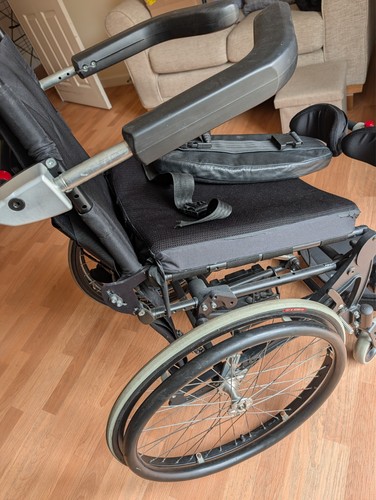 Permobil lse lifestand - permobil,