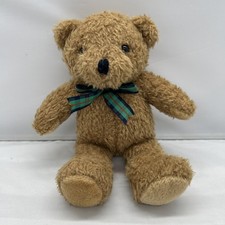 Manhattan Toy Company Teddy