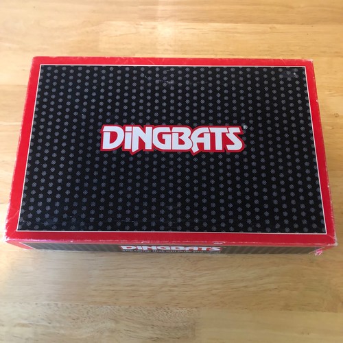 Vintage dingbats board game - vintage,