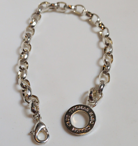 Thomas sabo sterling - thomas,