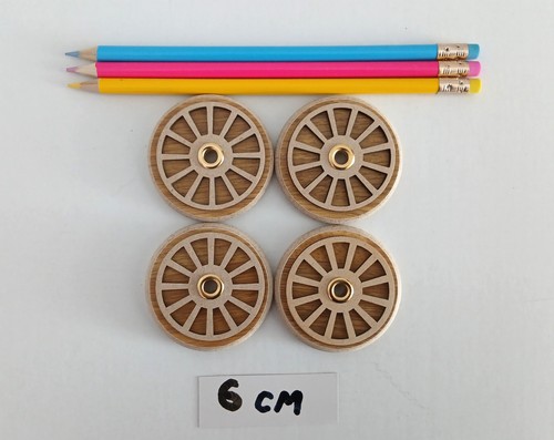 Omn diy handmade - omn, pcs