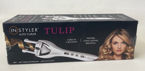 Instyler tulip auto - tulip, curler