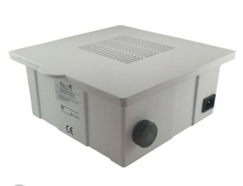Ravair nail dust - dust, collector