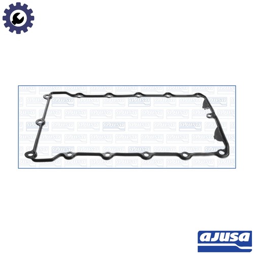 Gasket cylinder head - cylinder, cover