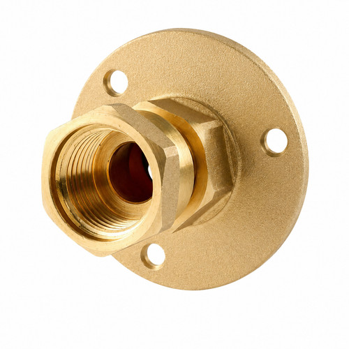 Wallplate psw flange bracket - flange,