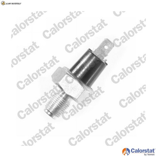 Oil pressure switch - pressure, os3537
