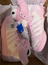 US 9.5 - Adidas Jeremy Scott