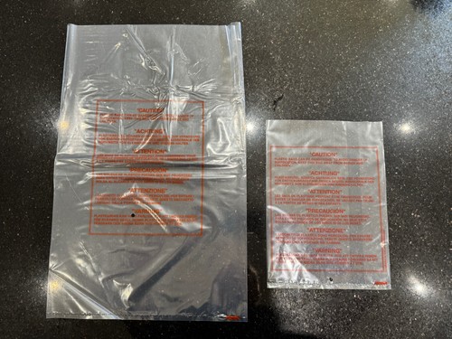 Bags only for sega megadrive - sega, 1