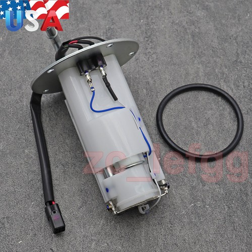 Fuel pump assembly fit 23 - fuel, 08-23