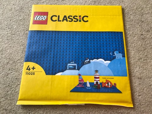 Lego 10714 classic - lego, base