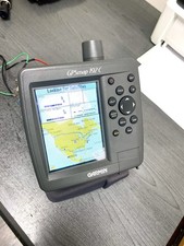 Garmin GPSmap 192c Marine