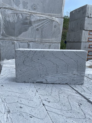 Thermalite blocks - thermalite, blocks.
