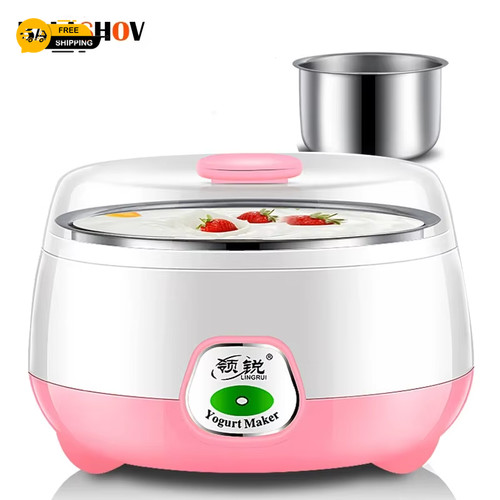 Yogurt maker automatic - 1l,