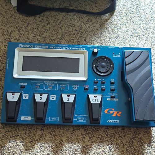 Roland guitar - roland,