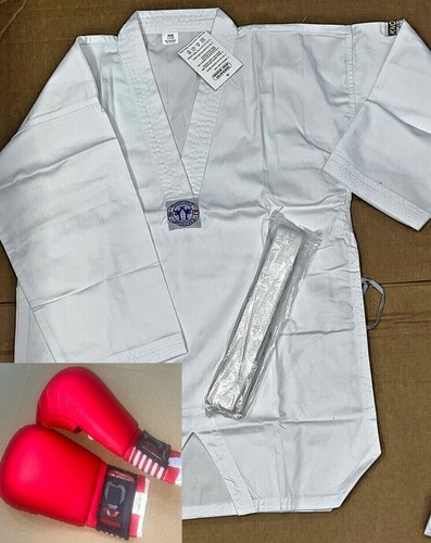 New knock out - new,