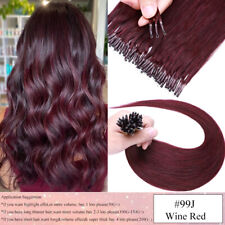 Russian Nano Tip Thick Ring