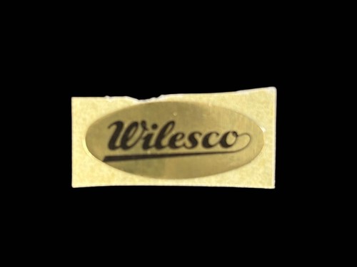 New wilesco logo - new,