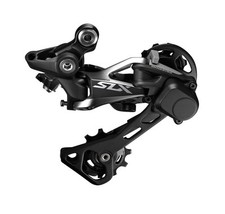 Shimano SLX RD-M7000 Shadow + MTB Rear Derailleur 11 Speed - GS Medium