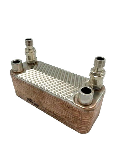 Alde heating system - alde,