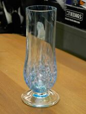 Vintage Avondale Glass Vase