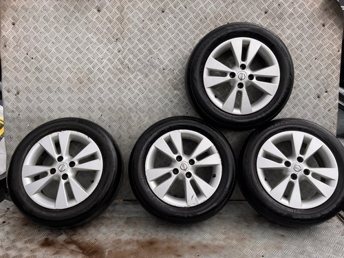 Nissan note 2005 2013 - nissan, 2005-2013