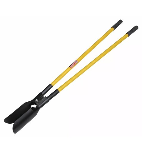 Fence post hole digger - fence,